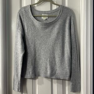 Offline Cropped Sweater